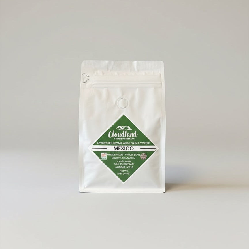 Medium Roast Coffees - Subscriptions