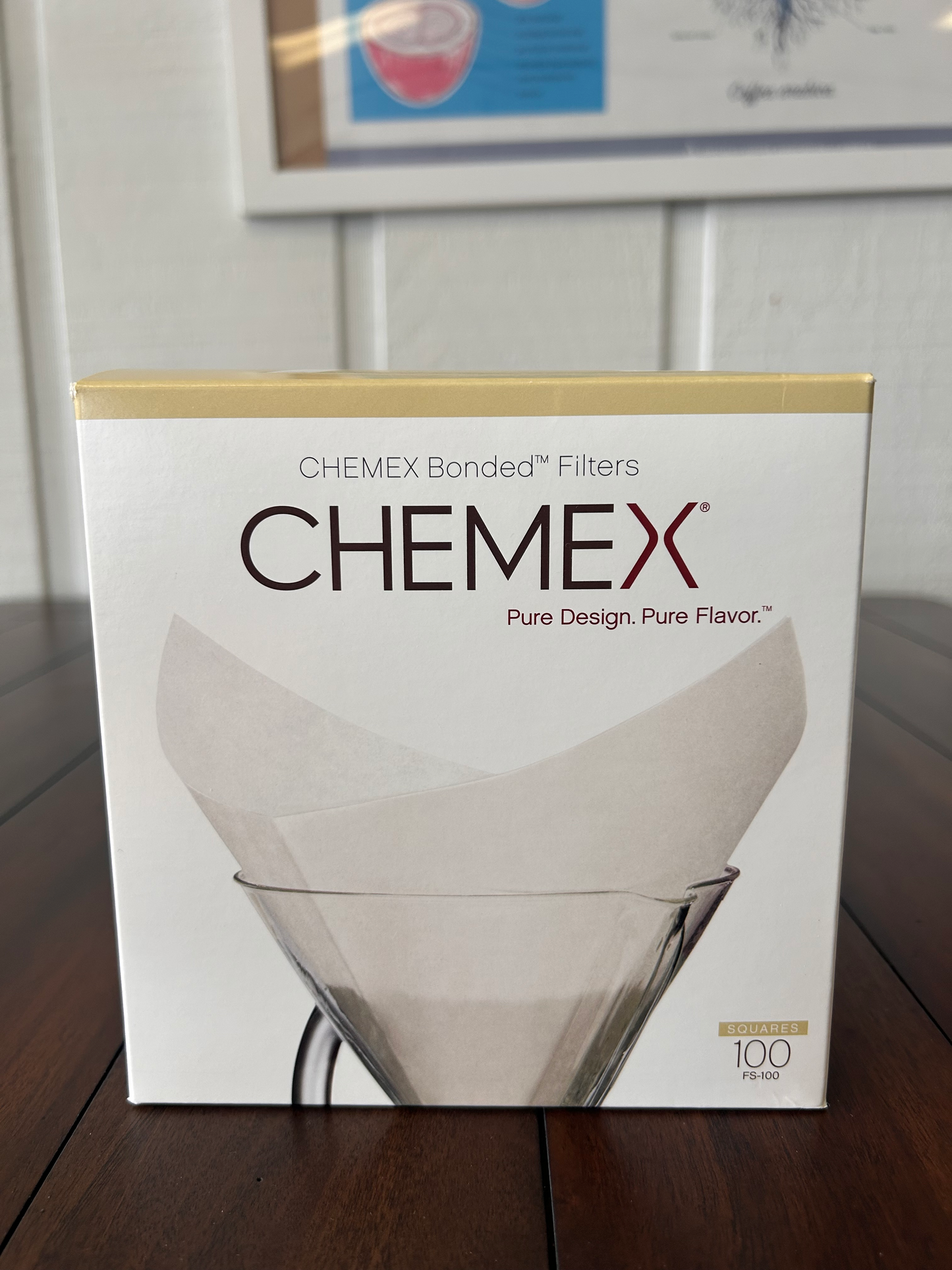 Chemex Filters