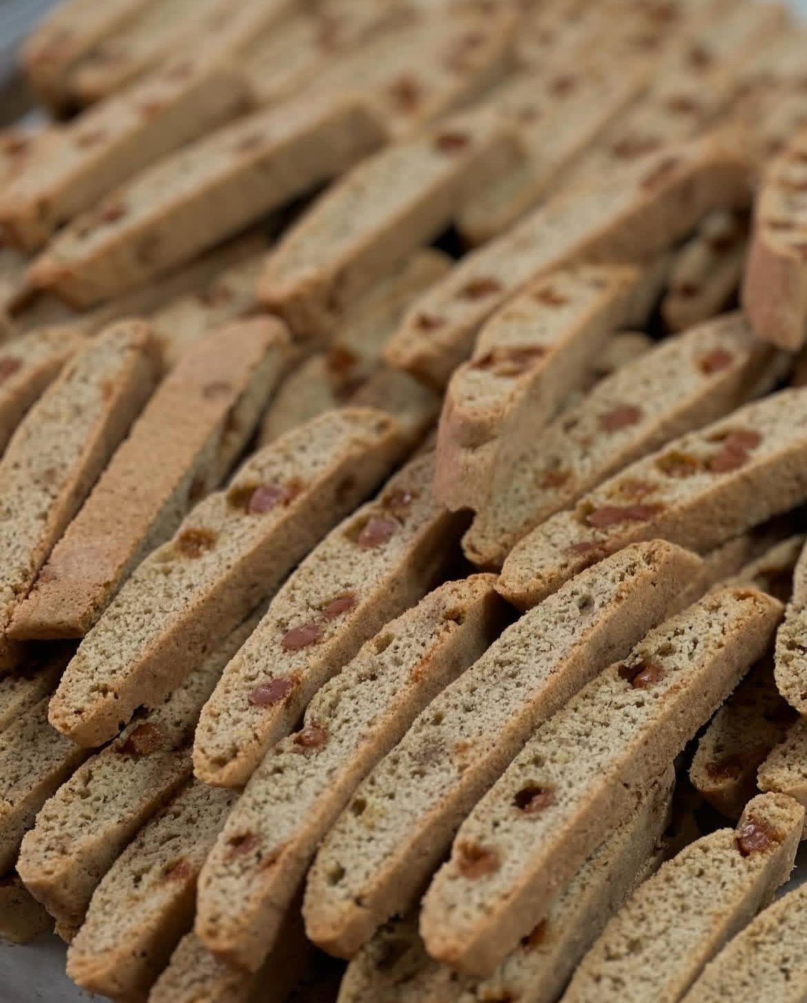 Bellanini Biscotti - Cloudland Coffee Company