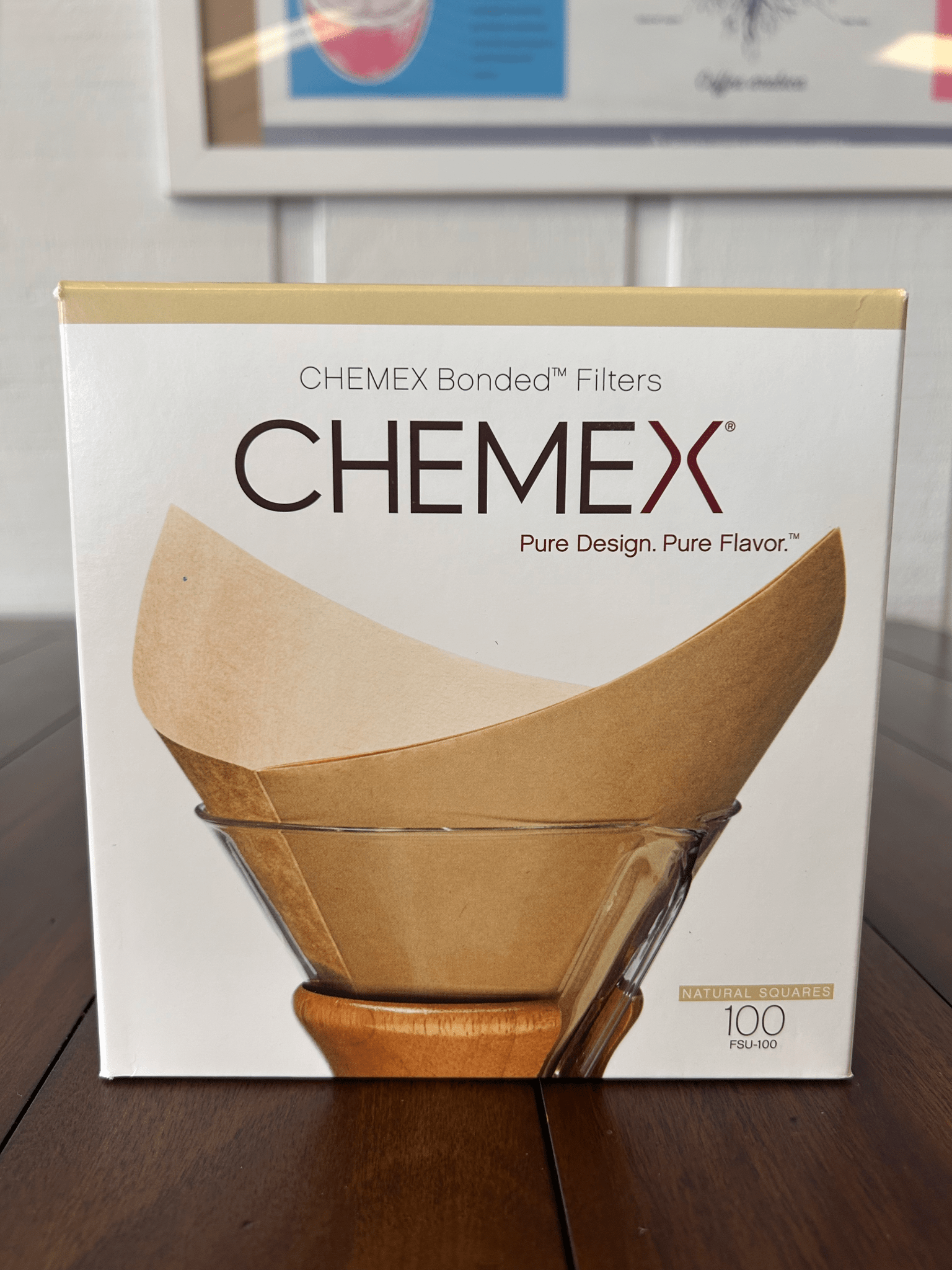Chemex Filters - Cloudland Coffee Company