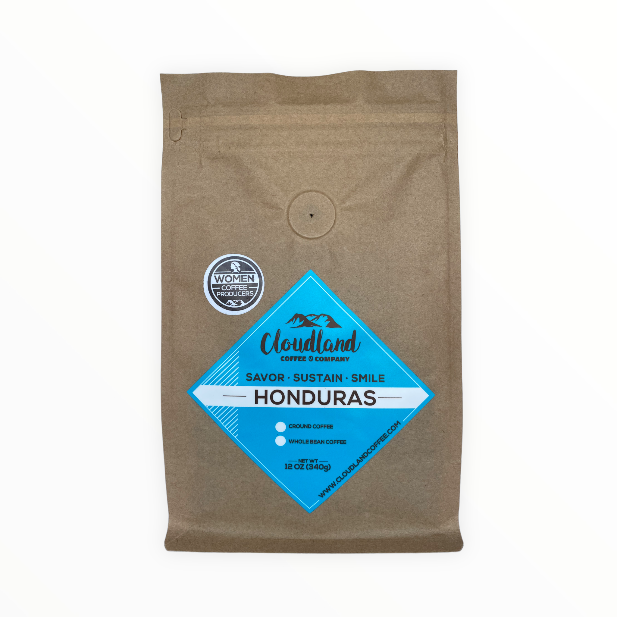 Vivid Loves Honduras Mug - 100% of profit go toward fund to rebuild homes  of coffee farmers in Honduras — Vivid Coffee Roasters