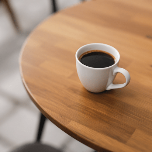 How Can You Switch To Black Coffee? - Cloudland Coffee Company