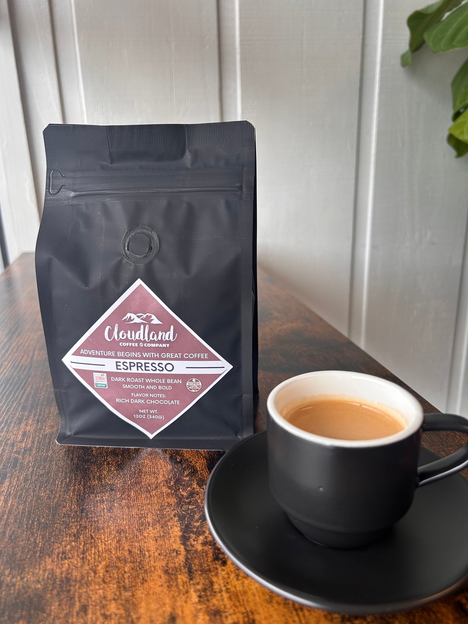Dark Roast Coffees