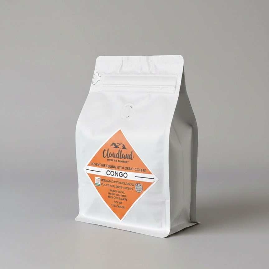 Medium Roast Coffees - Subscriptions