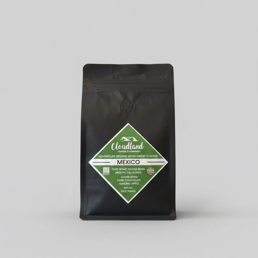 Mexico - Single Origin Coffee