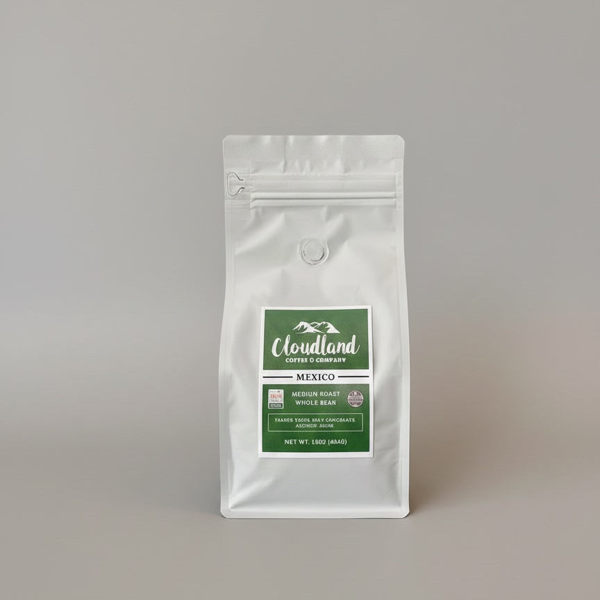 Mexico - Single Origin Coffee