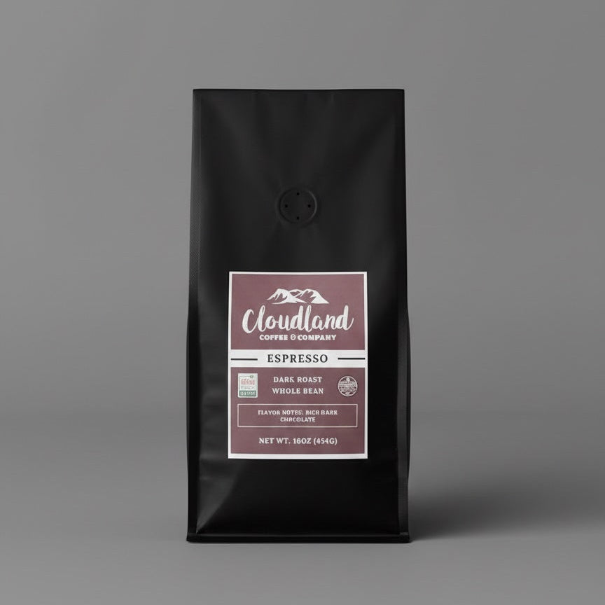 Dark Roast Coffees - Subscription