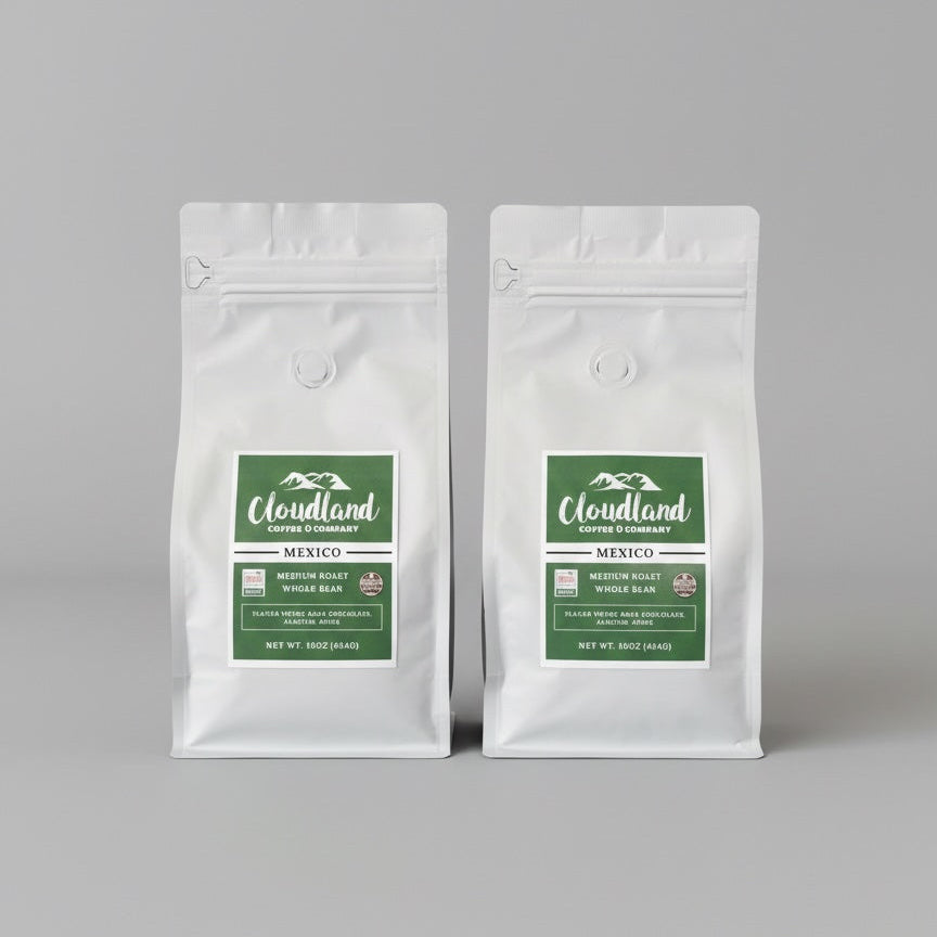 Mexico - Single Origin Coffee