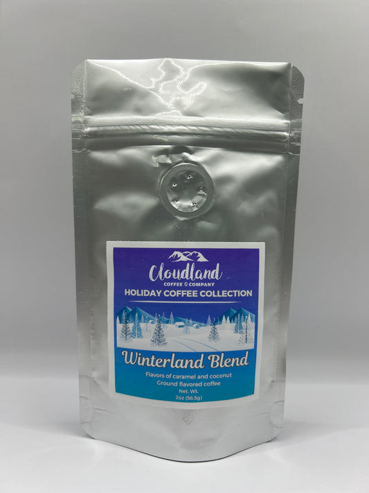 Winterland Blend