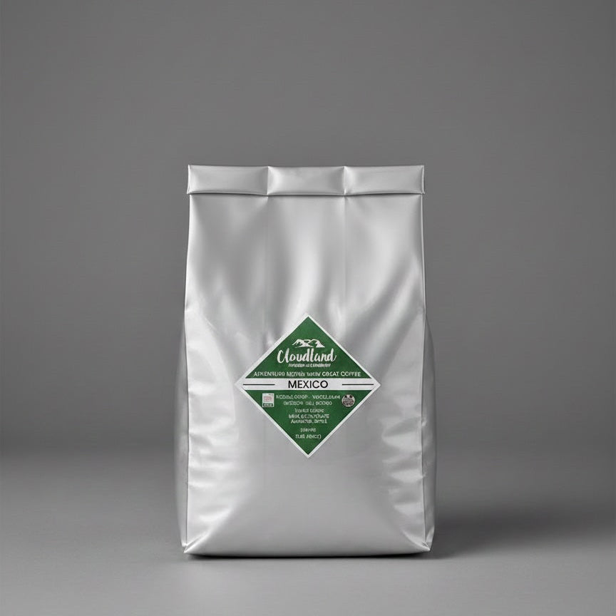 Mexico - Single Origin Coffee