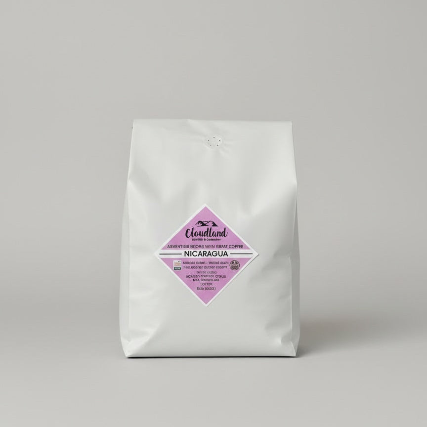 Nicaragua Coffee
