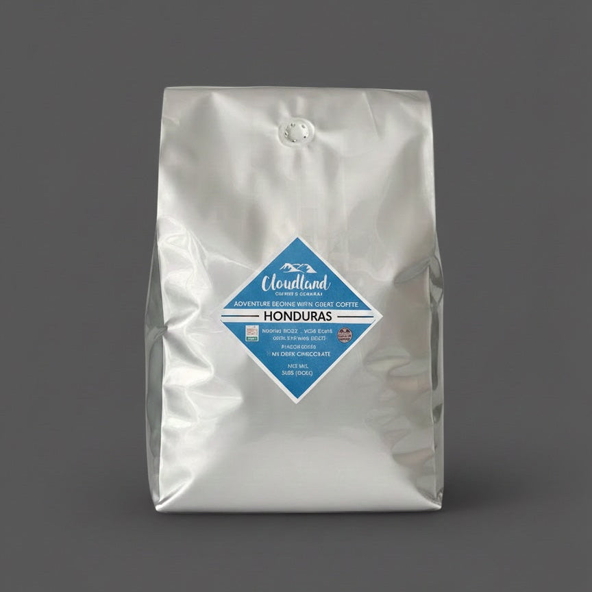 Honduras Single-Origin Coffee