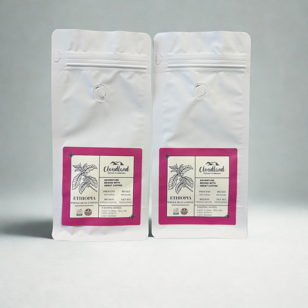 Highland Bloom Blend
