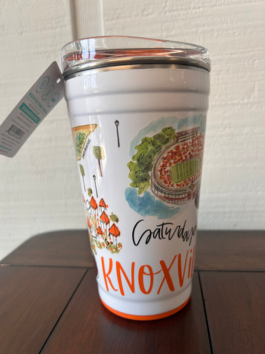 Knoxville Tumbler