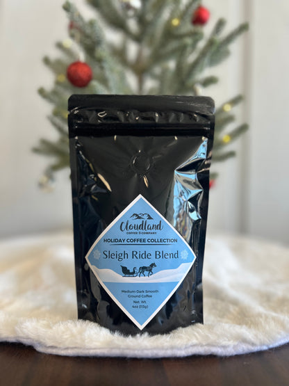 Sleigh Ride Blend