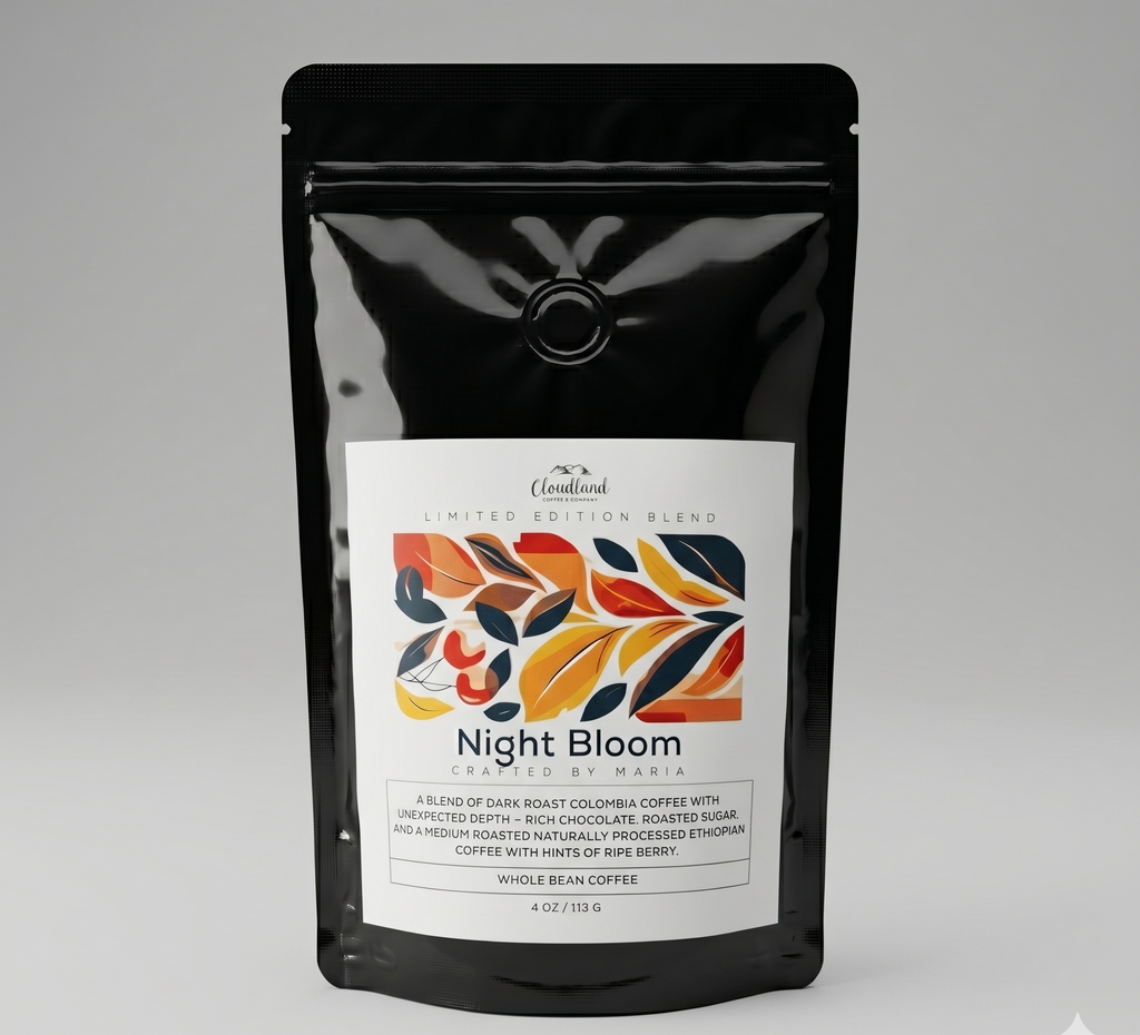 Night Bloom Blend