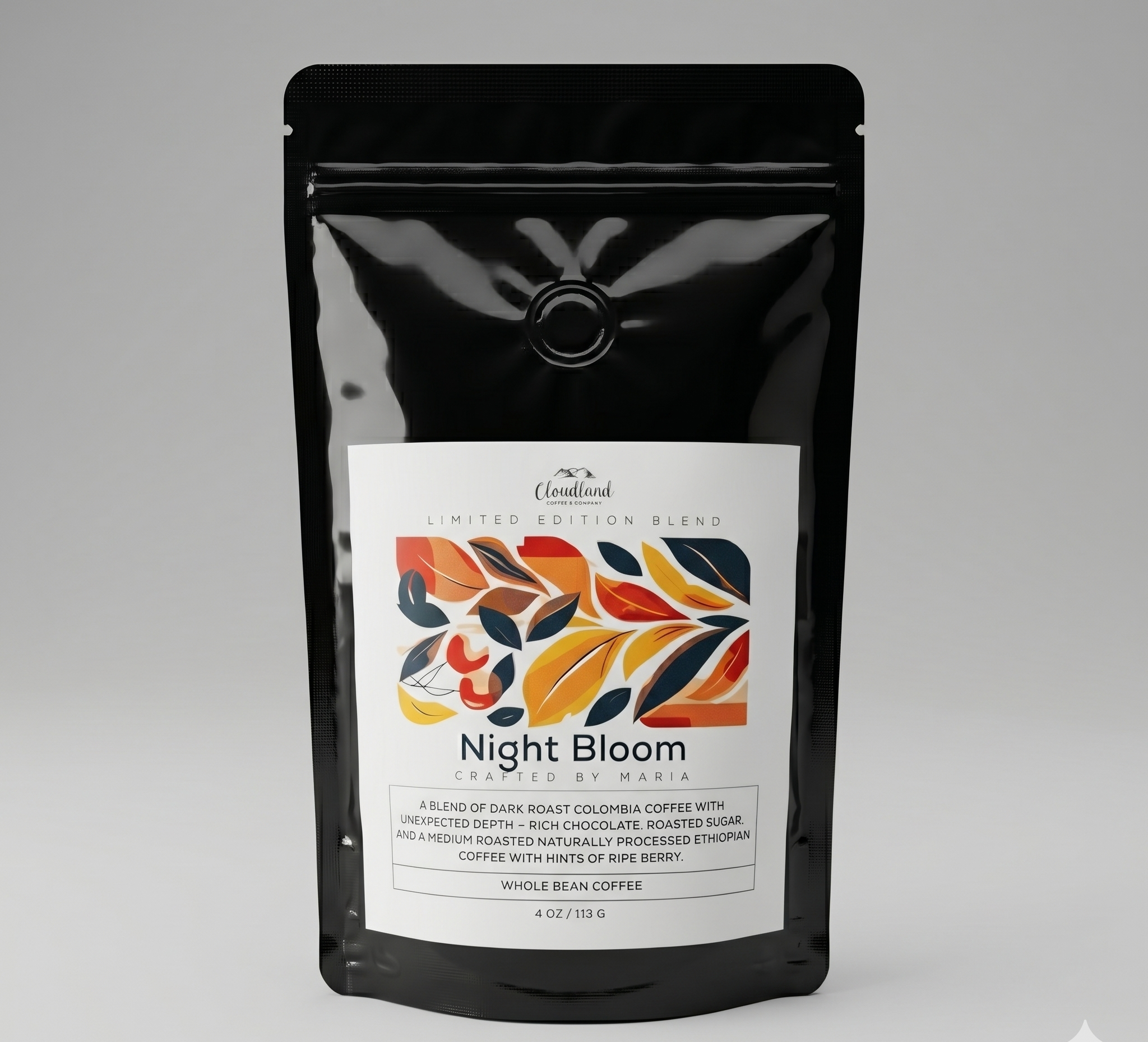 Night Bloom Blend