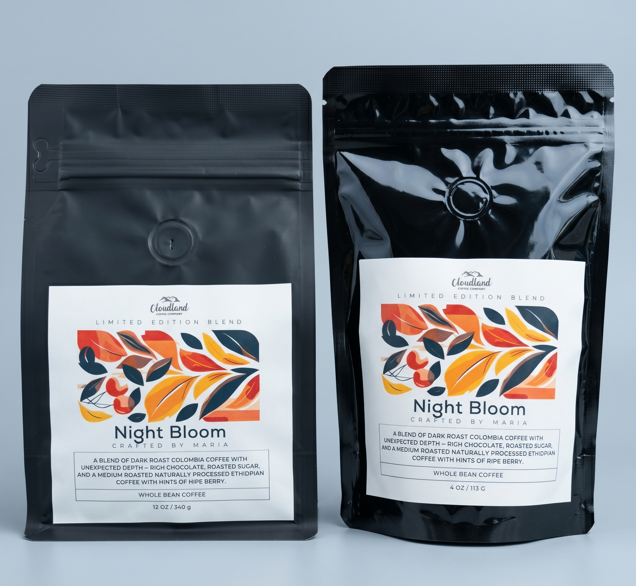 Night Bloom Blend