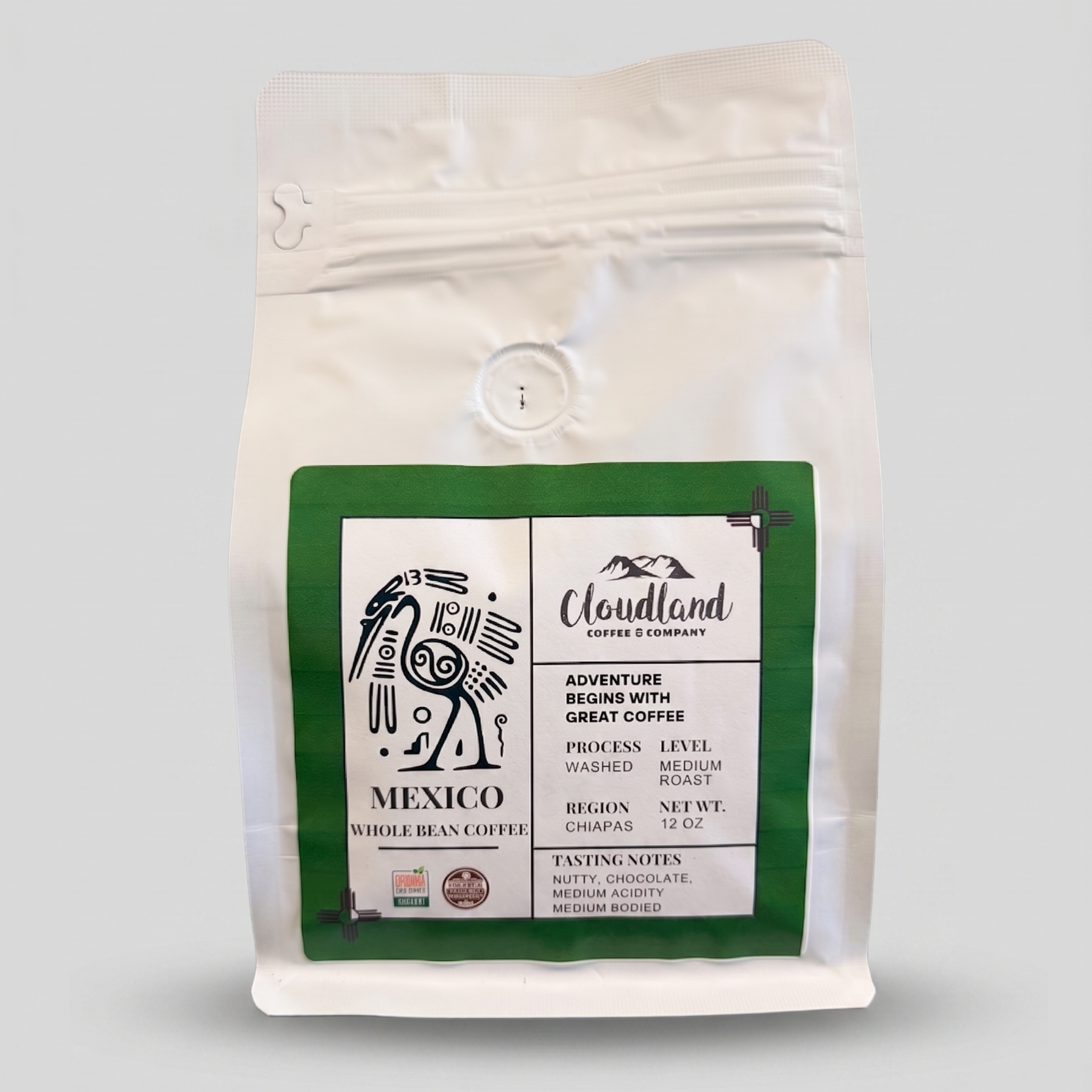 Mexico - Single Origin Coffee
