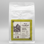 Peru Coffee