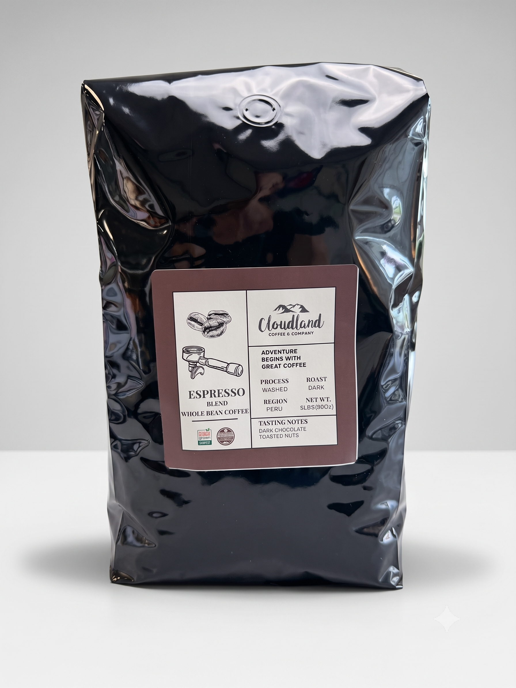Dark Roast Coffees
