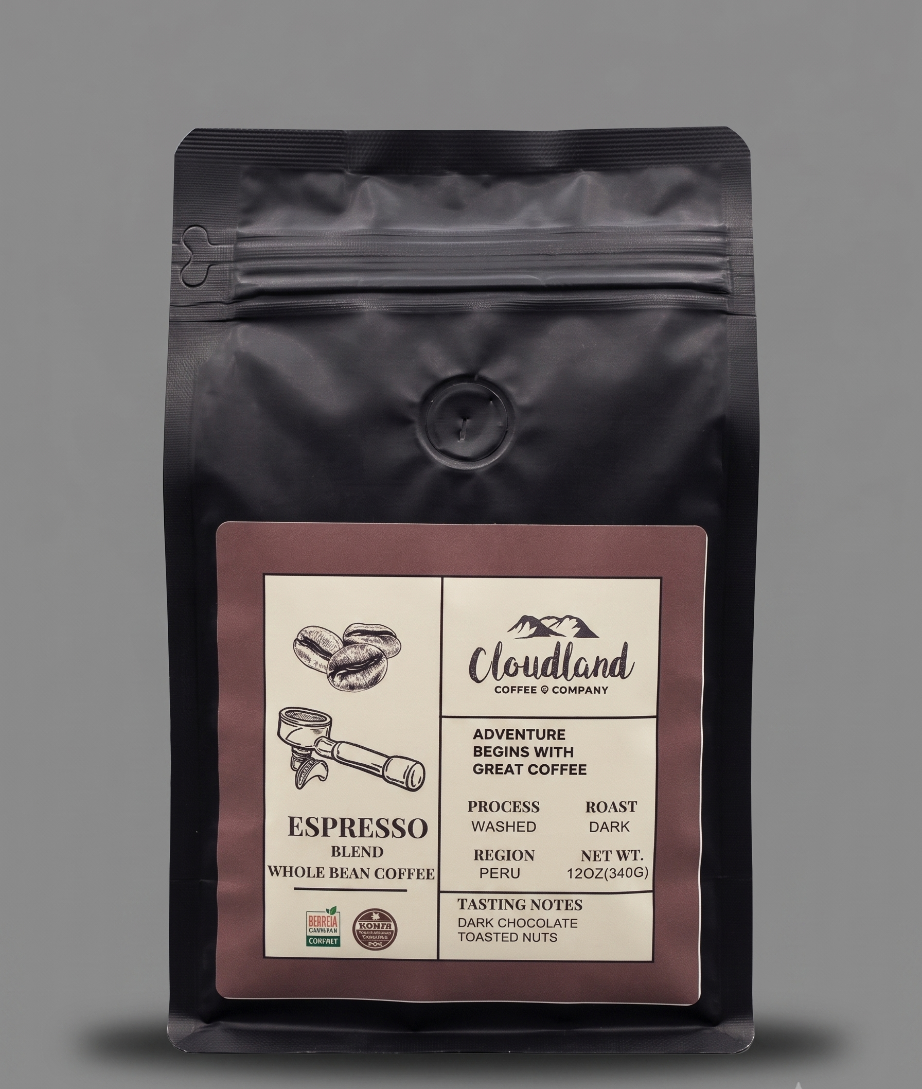 Dark Roast Coffees