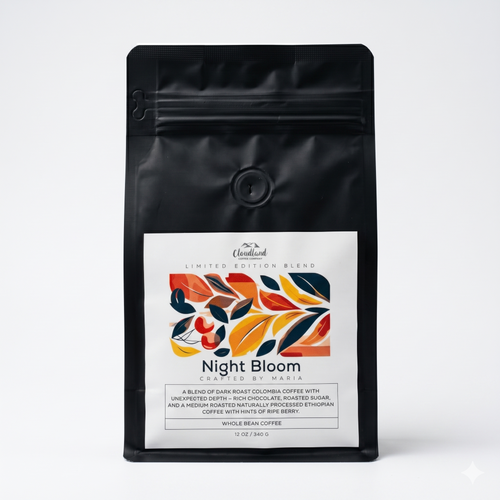 Blends Bundle - 12 oz Bags