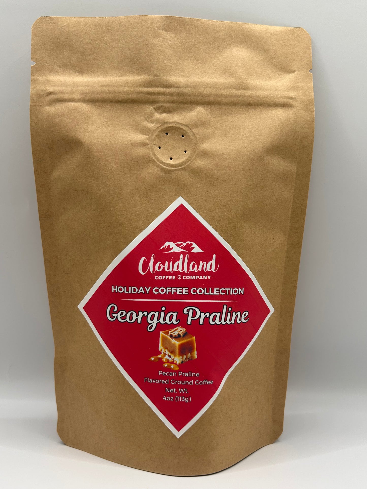 Georgia Praline Blend