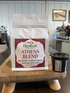 Athens Blend