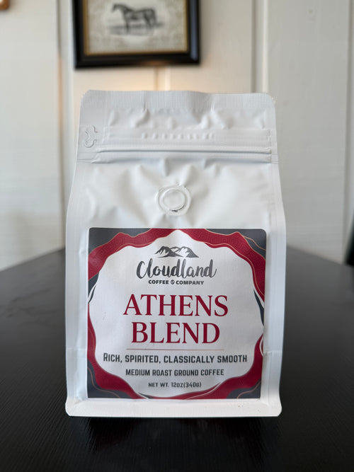 Athens Blend