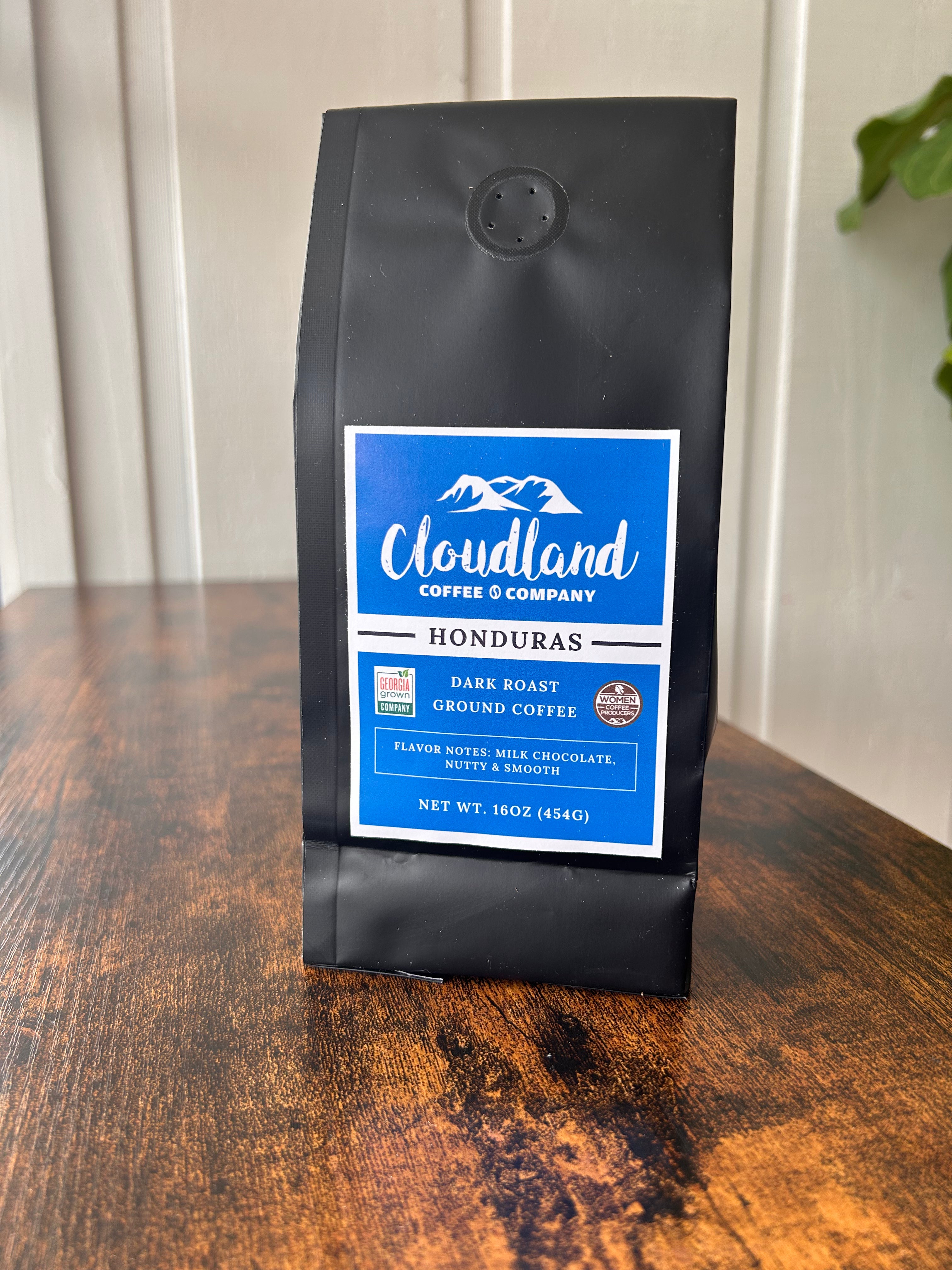Honduras Dark Roast Subscription