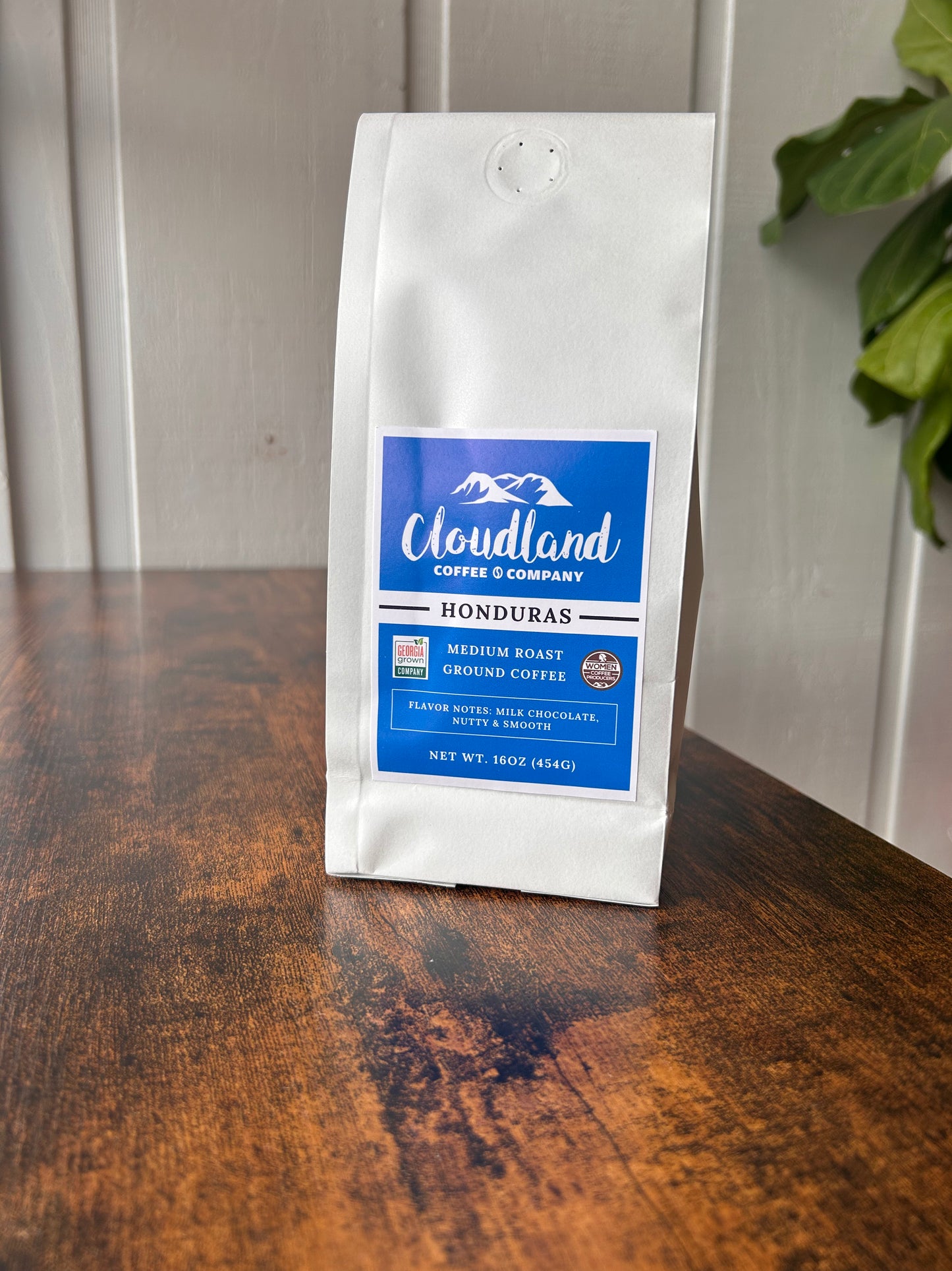 Honduras Coffee - Women Coffee Producers