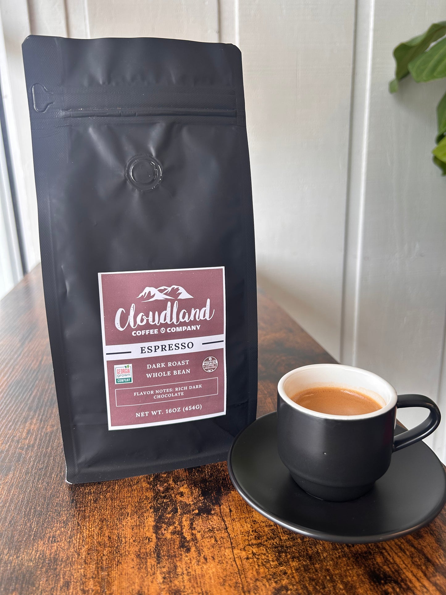 Espresso