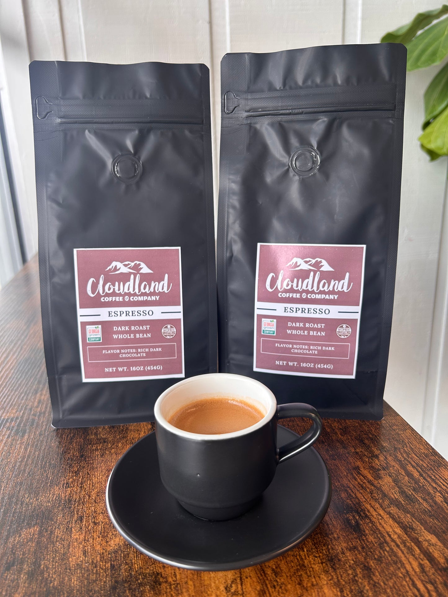 Espresso