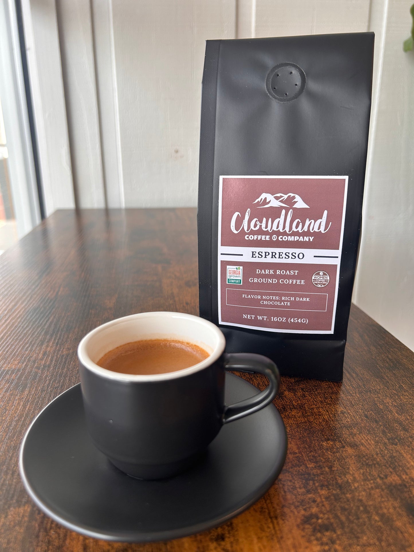 Espresso