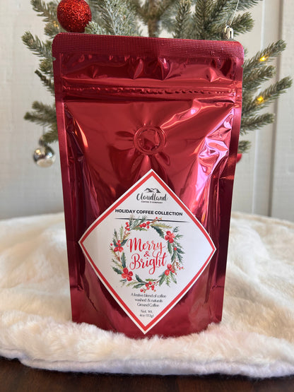 Merry & Bright Blend