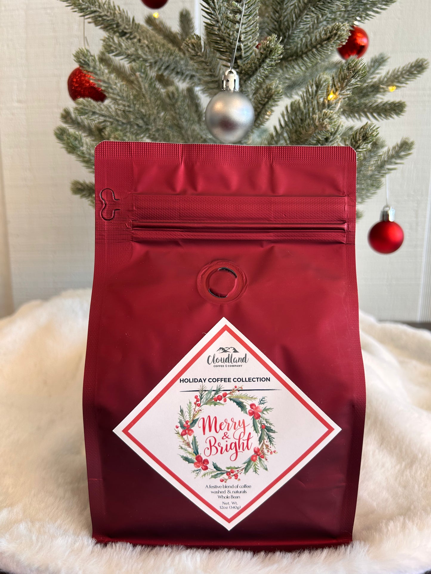 Merry & Bright Blend