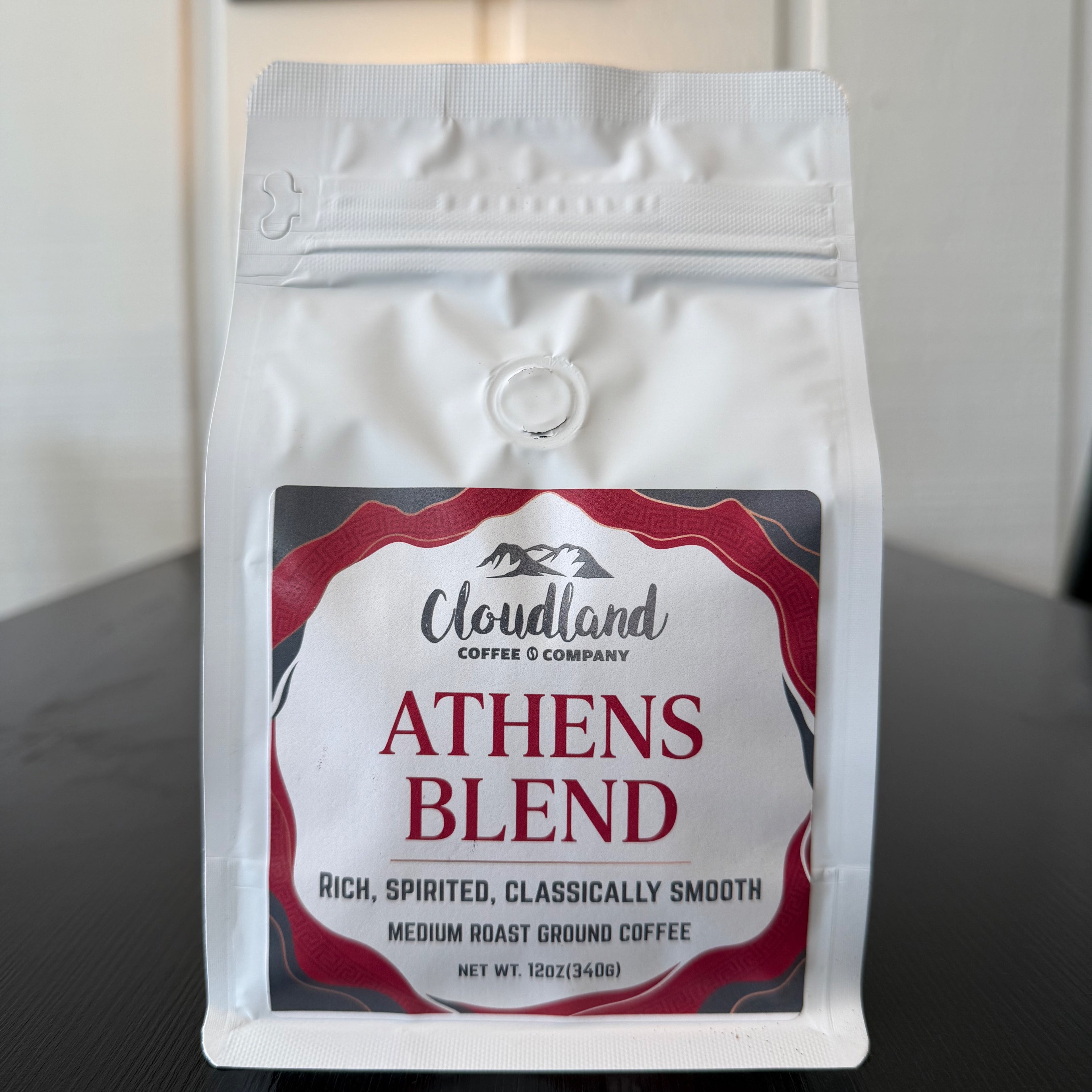 Athens Blend