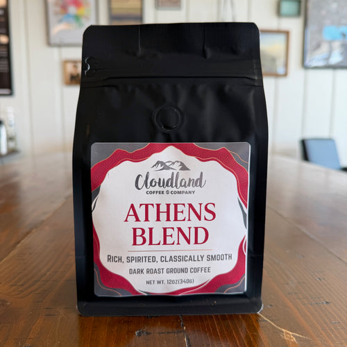 Athens Blend