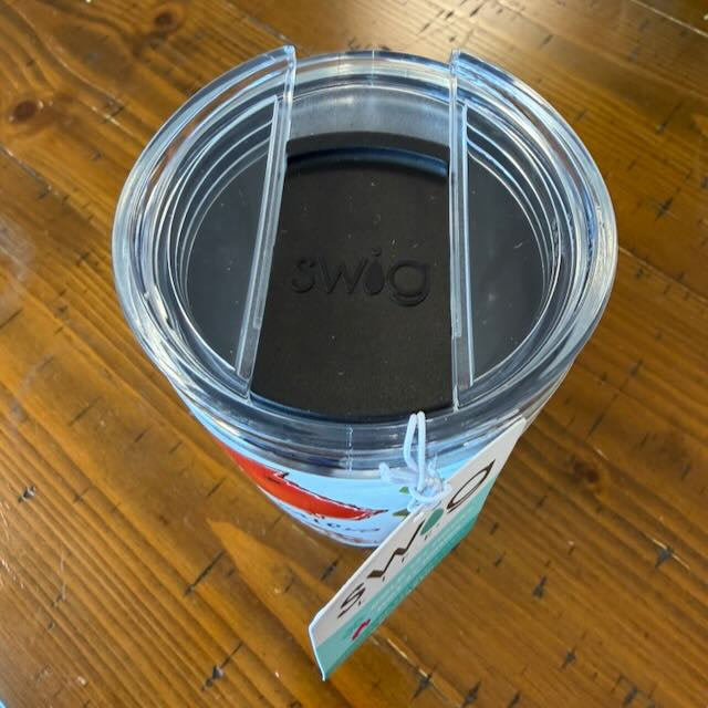 Saturdays in Athens Travel Mug 22oz