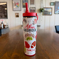 Tailgates in Athens To-Go Tumbler 30oz.