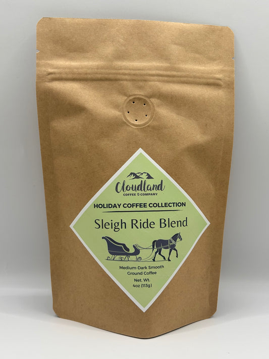 Sleigh Ride Blend