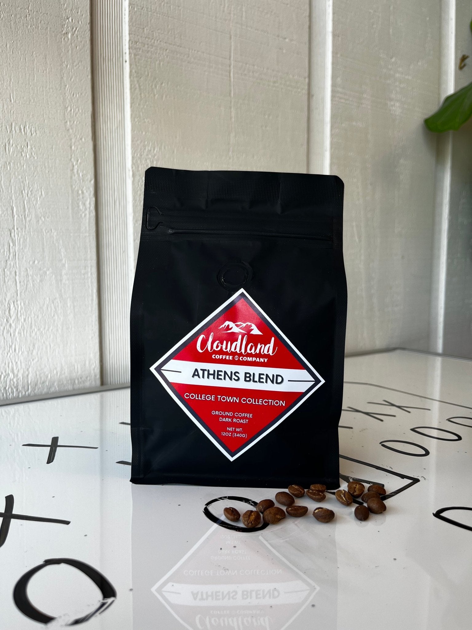 Athens Blend - Cloudland Coffee Company