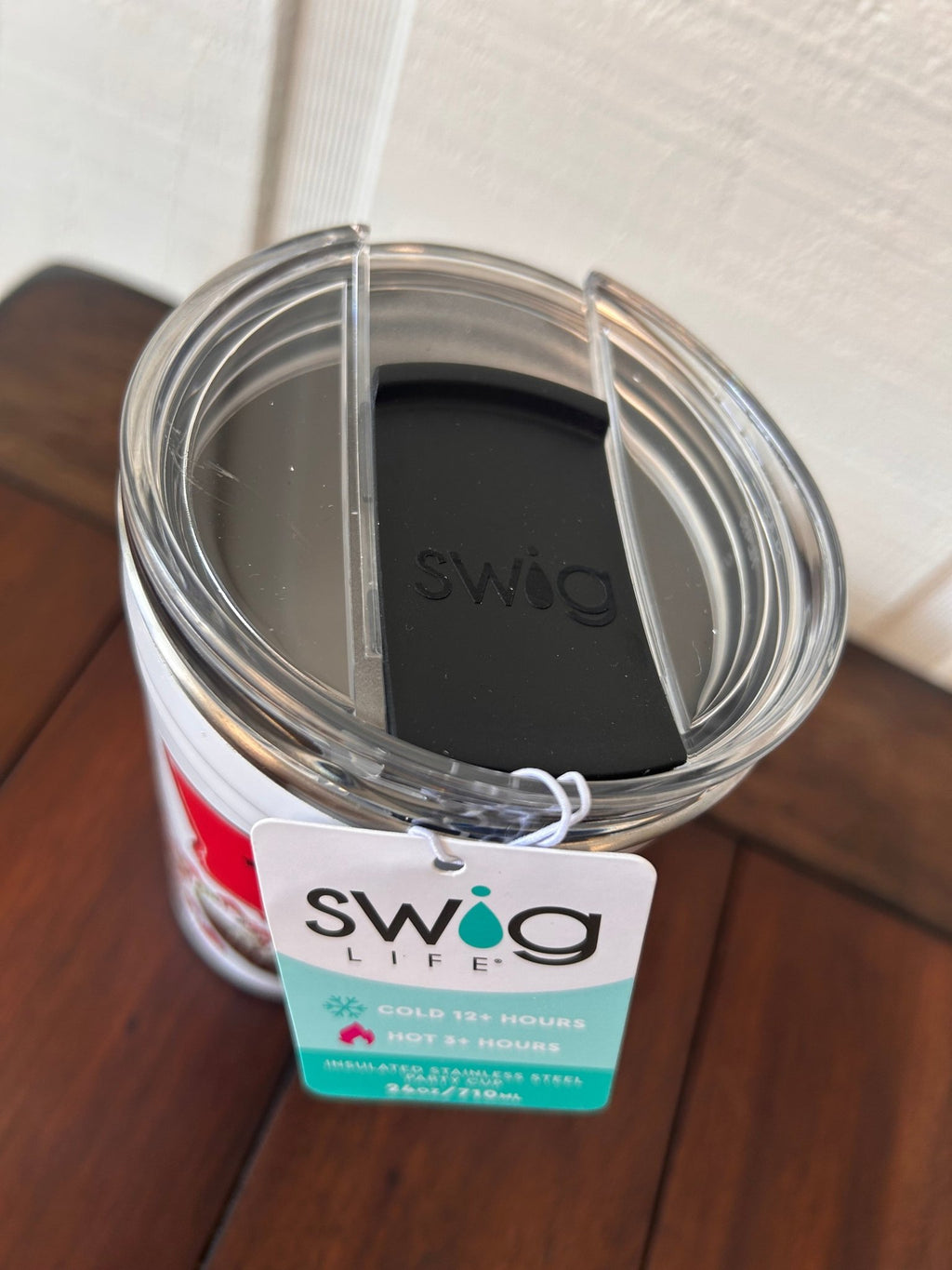 Athens Tumbler - Cloudland Coffee Company