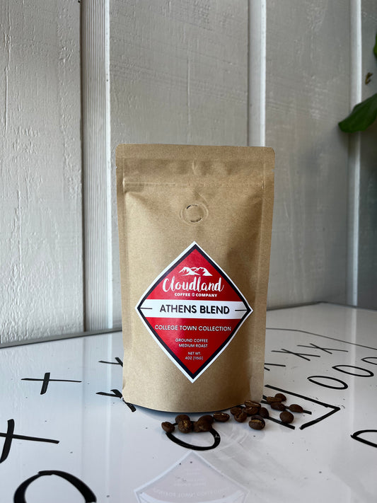 Athens Blend
