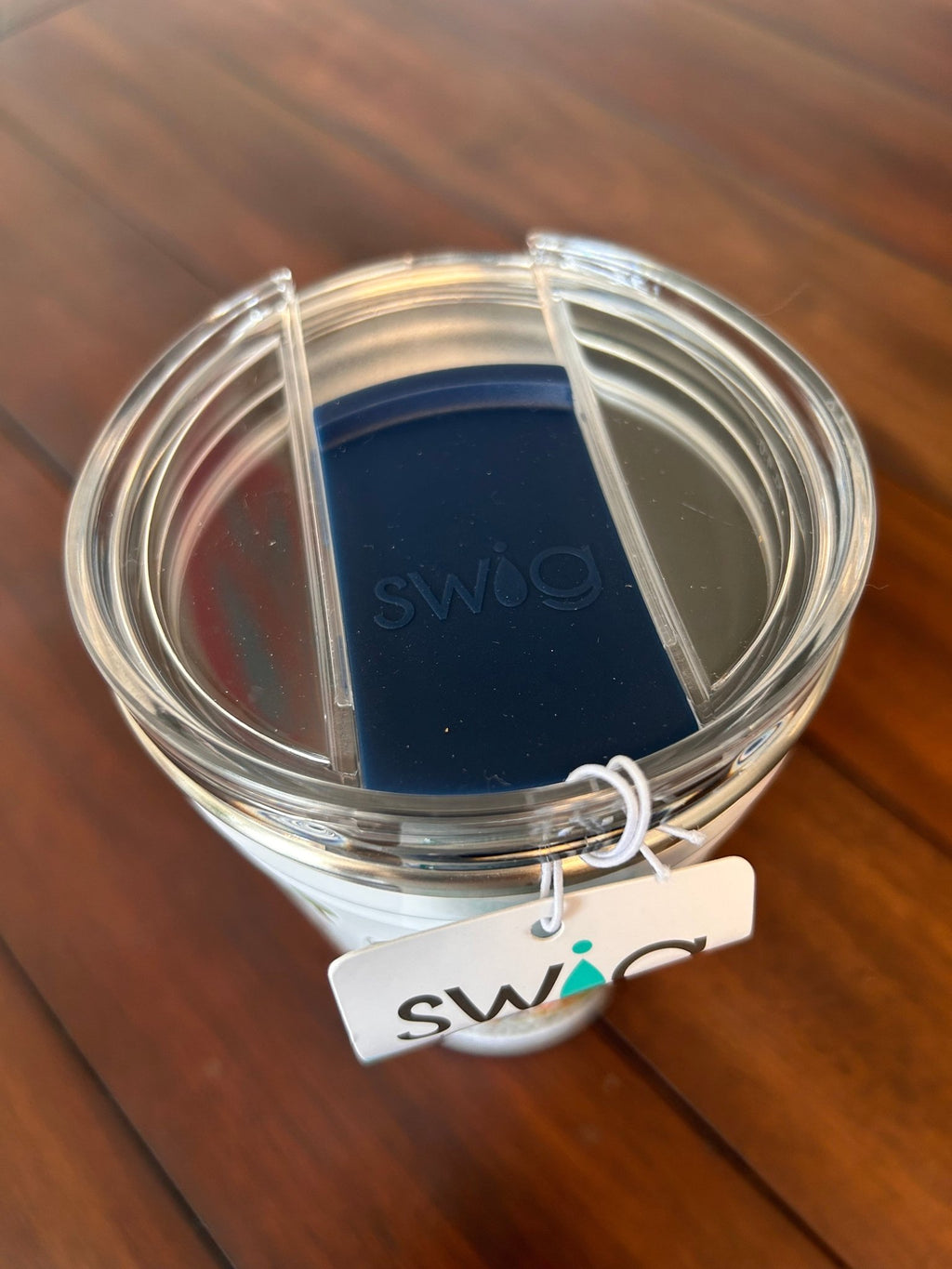 Auburn Tumbler - Cloudland Coffee Company