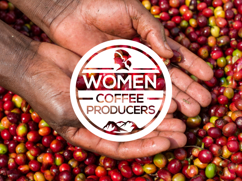 Colombia Coffee - Women Coffee Producers