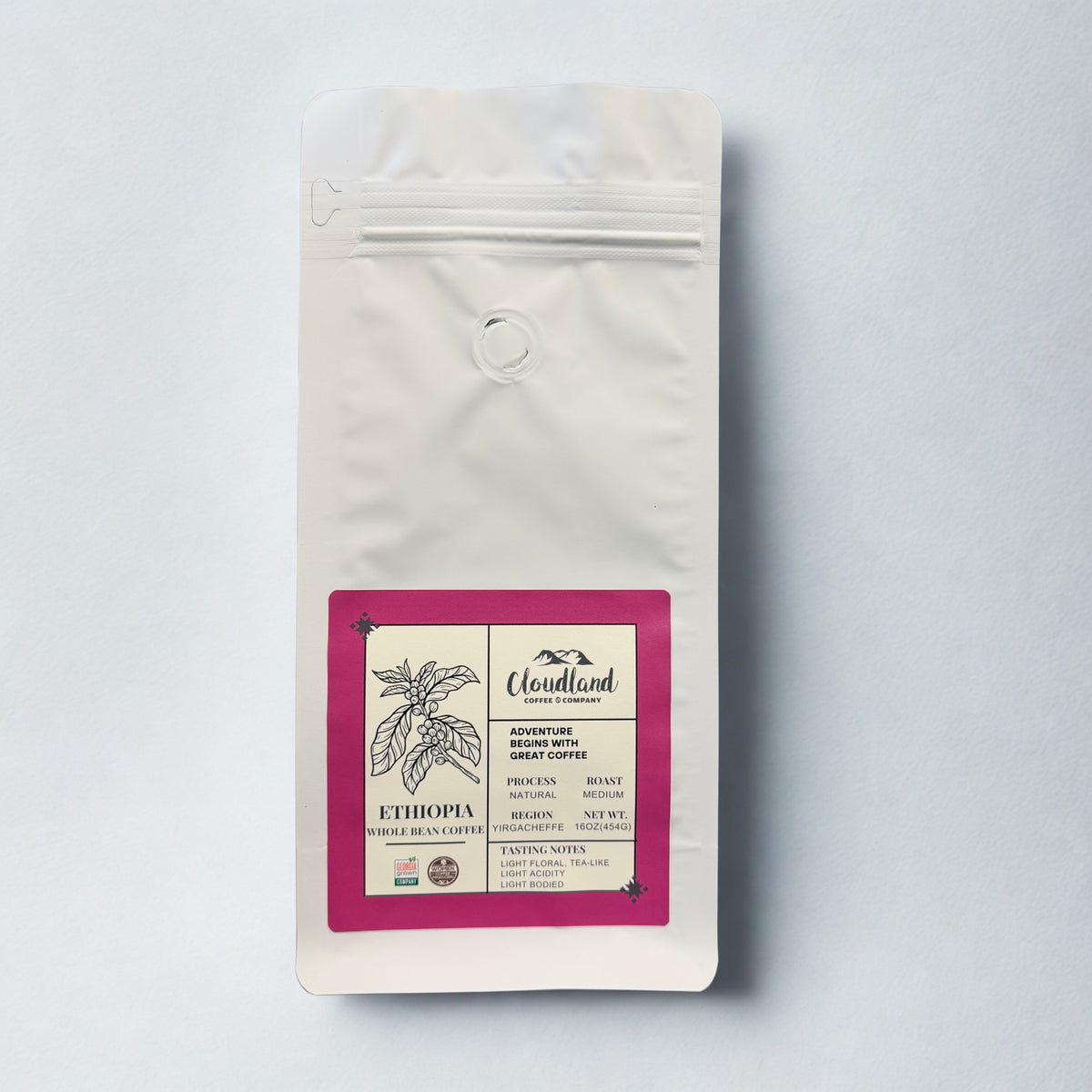 Highland Bloom Blend