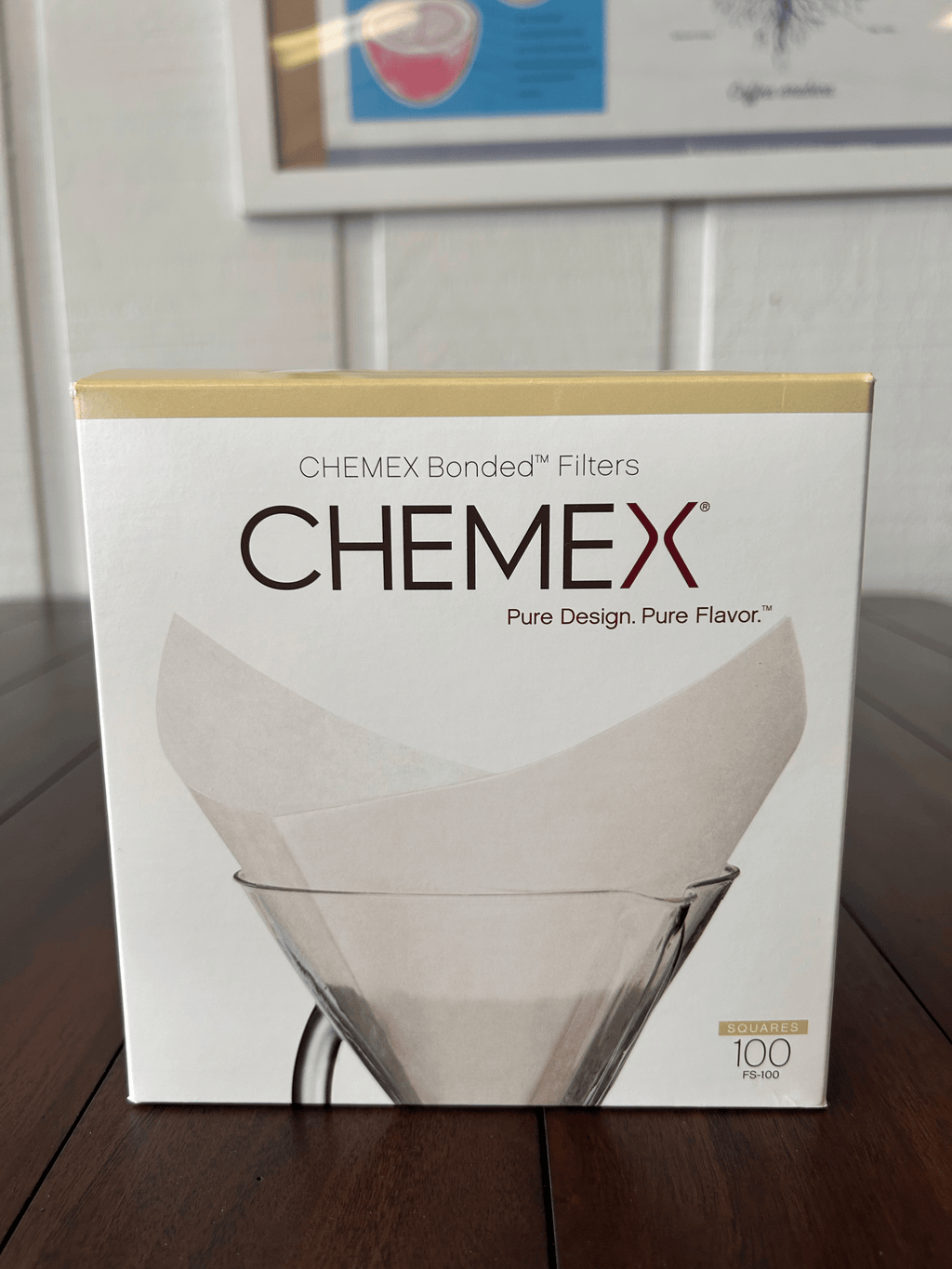 Chemex Filters - Cloudland Coffee Company