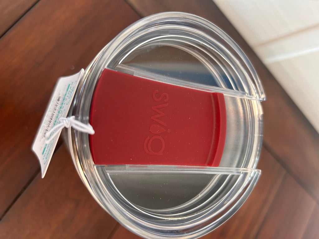 Columbia Tumbler - Cloudland Coffee Company